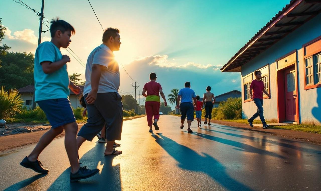 Facing Challenges: Bayi Bernama MBG Tak Bisa Masuk KK, Cek Aturan Pemerintah Soal Nama