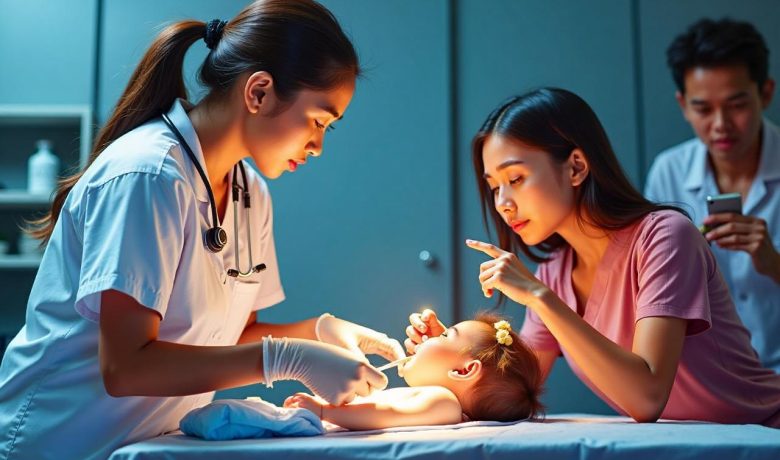 Dokter Kandungan Ingatkan Risiko Hamil di Usia 40 Tahun ke Atas