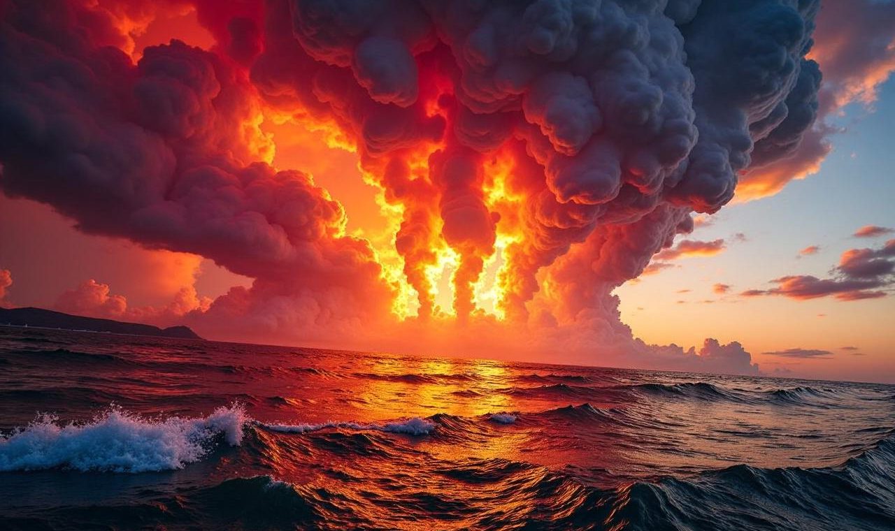 Solution For: Ilmuwan Cari Cara Redam Super El Nino dengan “Meredupkan” Sinar Matahari