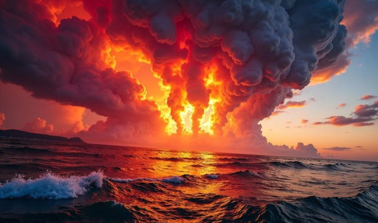 Solution For: Ilmuwan Cari Cara Redam Super El Nino dengan “Meredupkan” Sinar Matahari