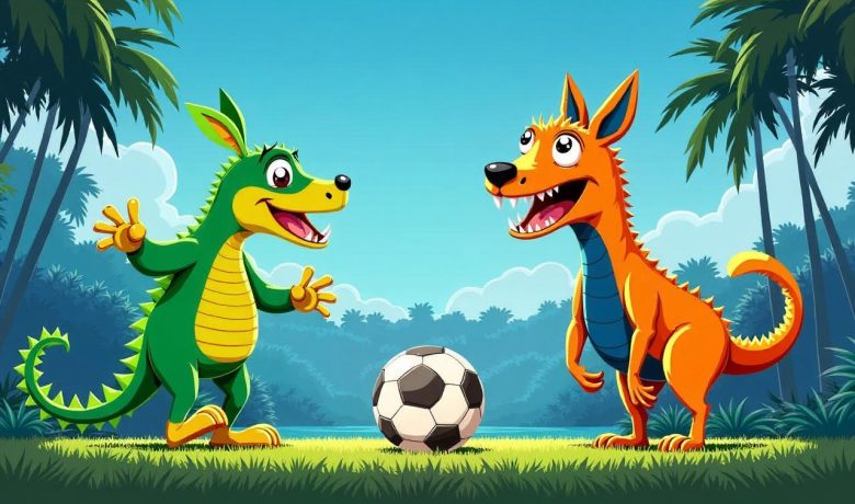 Usai Aksinya di Piala Dunia 2026 – Nama Kiper Tanjung Verde Vozinha Jadi Nama Spesies Siput Laut Baru