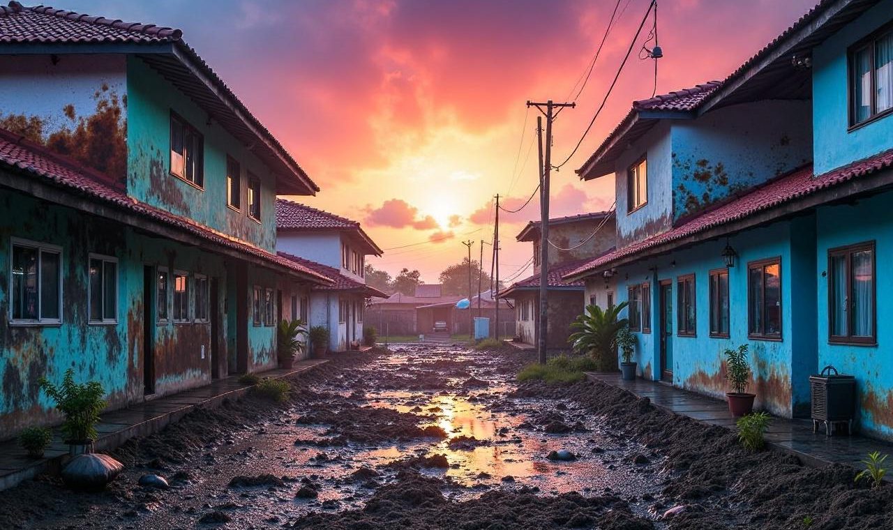 Malaysia Bersiap Hadapi Super El Nino – Suhu Diperkirakan Lampaui Rekor 40,1 Derajat