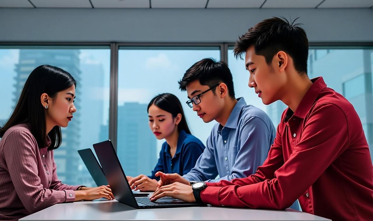 Special Plan: 4 Alasan Hakim Andi Saputra Minta Nadiem Makarim Dibebaskan dalam Kasus Chromebook