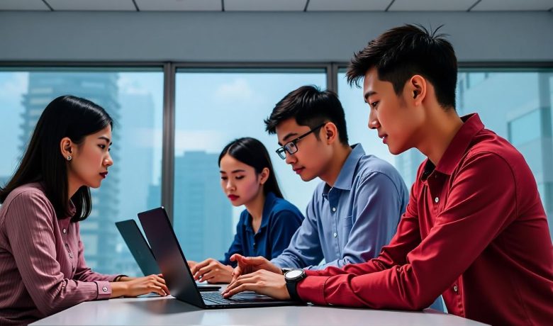 Special Plan: 4 Alasan Hakim Andi Saputra Minta Nadiem Makarim Dibebaskan dalam Kasus Chromebook