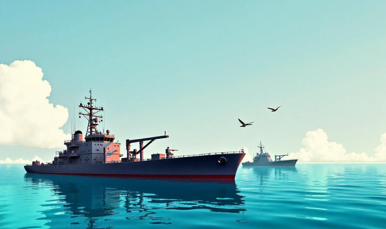 Mengapa Houthi Menyerang Kapal Tanker Saudi di Laut Merah?