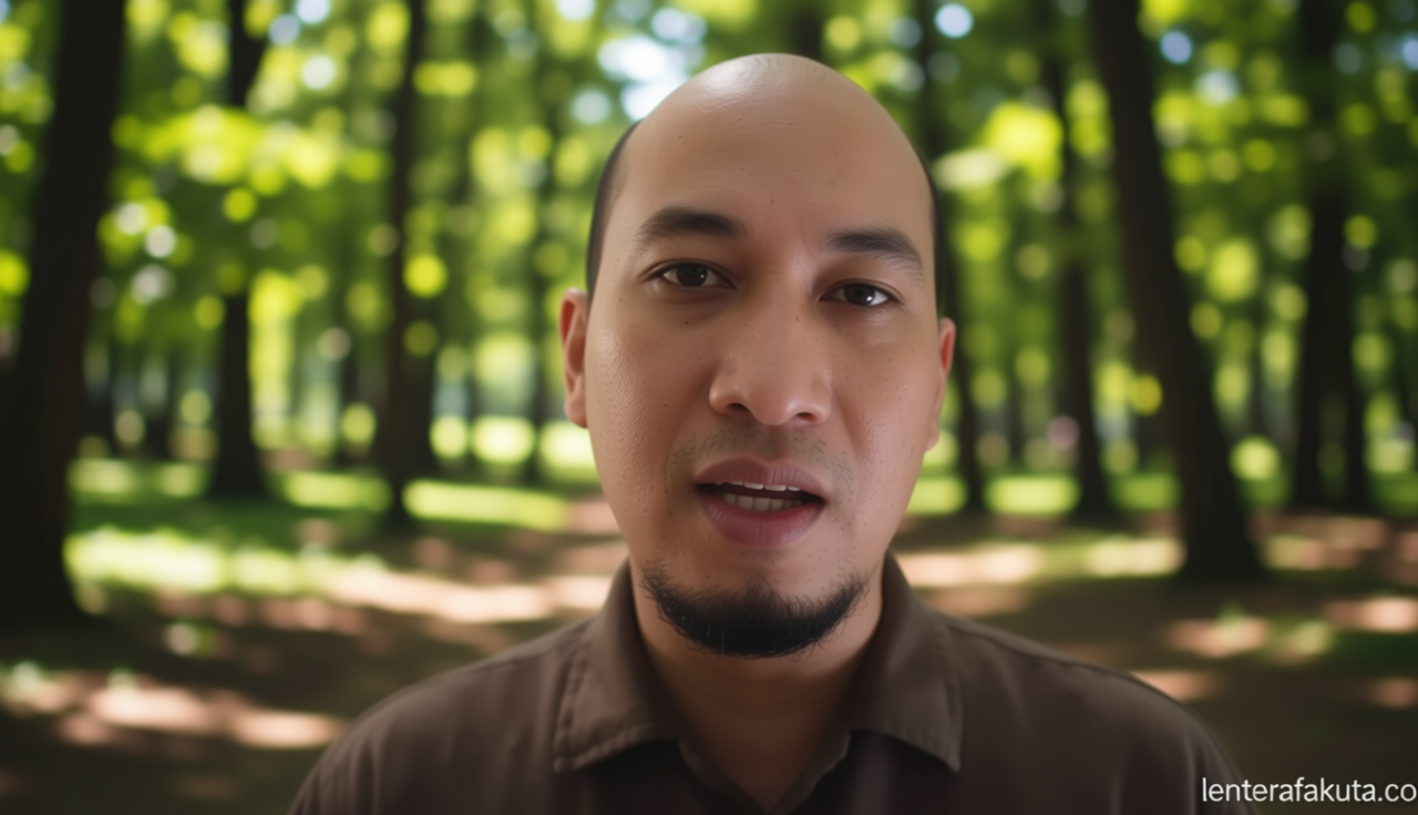 Latest Program: AI Sudah Masuk ke Newsroom, Apakah Akan Menggantikan Jurnalis? Ini Kata Pakar