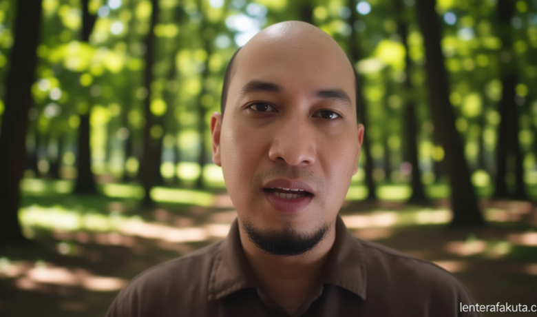 Latest Program: AI Sudah Masuk ke Newsroom, Apakah Akan Menggantikan Jurnalis? Ini Kata Pakar