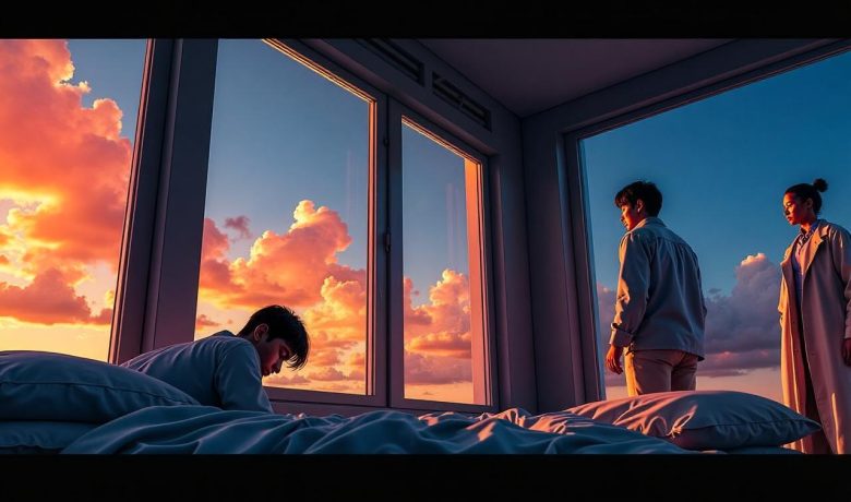 Key Strategy: Kisah Pasangan Panjat Empire State: Tidur Diam-diam di Gedung, Lamar Kekasih di Puncak, Ditangkap lalu Dibebaskan