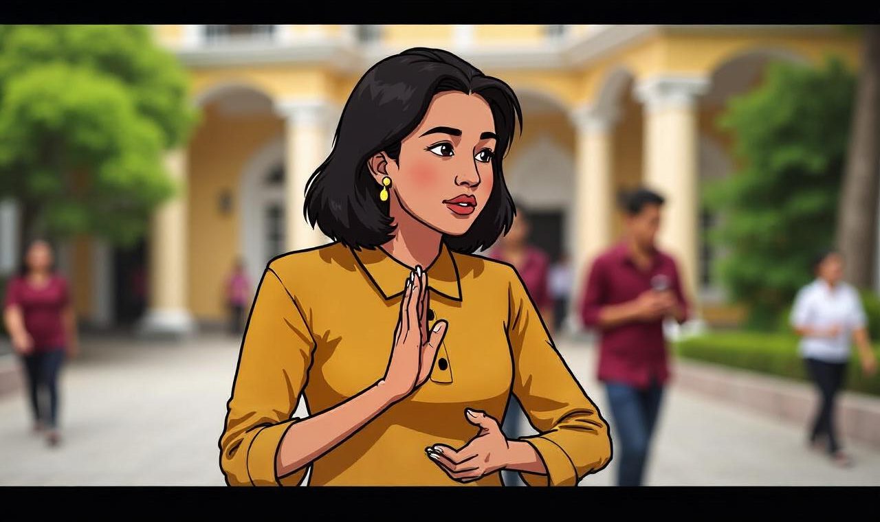 Key Discussion: Cerita Mariano, Wakil Perdana Menteri Timor Leste yang Nyaris DO saat Kuliah di Universitas Brawijaya