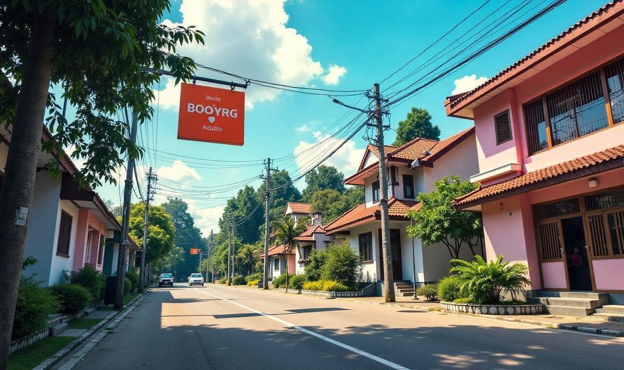 Visit Agenda: Prakiraan BMKG: 21 Provinsi yang Berpotensi Hujan Lebat Besok 2 Juli 2026