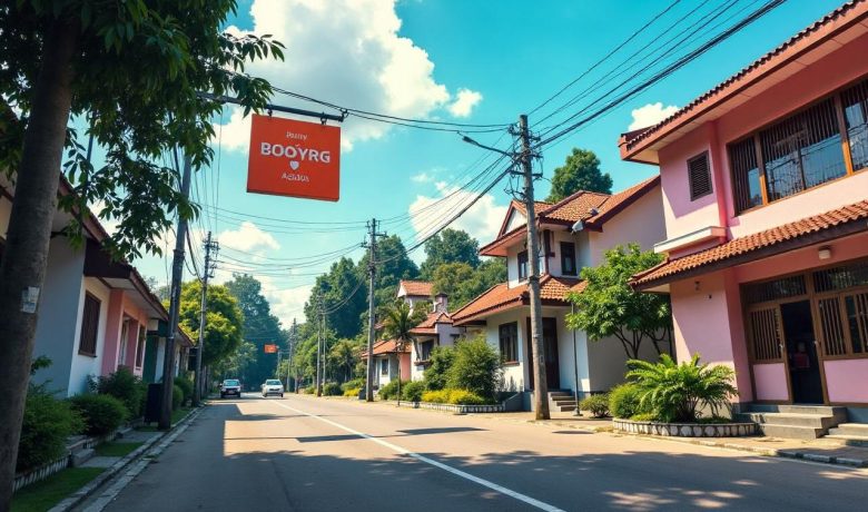 Visit Agenda: Prakiraan BMKG: 21 Provinsi yang Berpotensi Hujan Lebat Besok 2 Juli 2026
