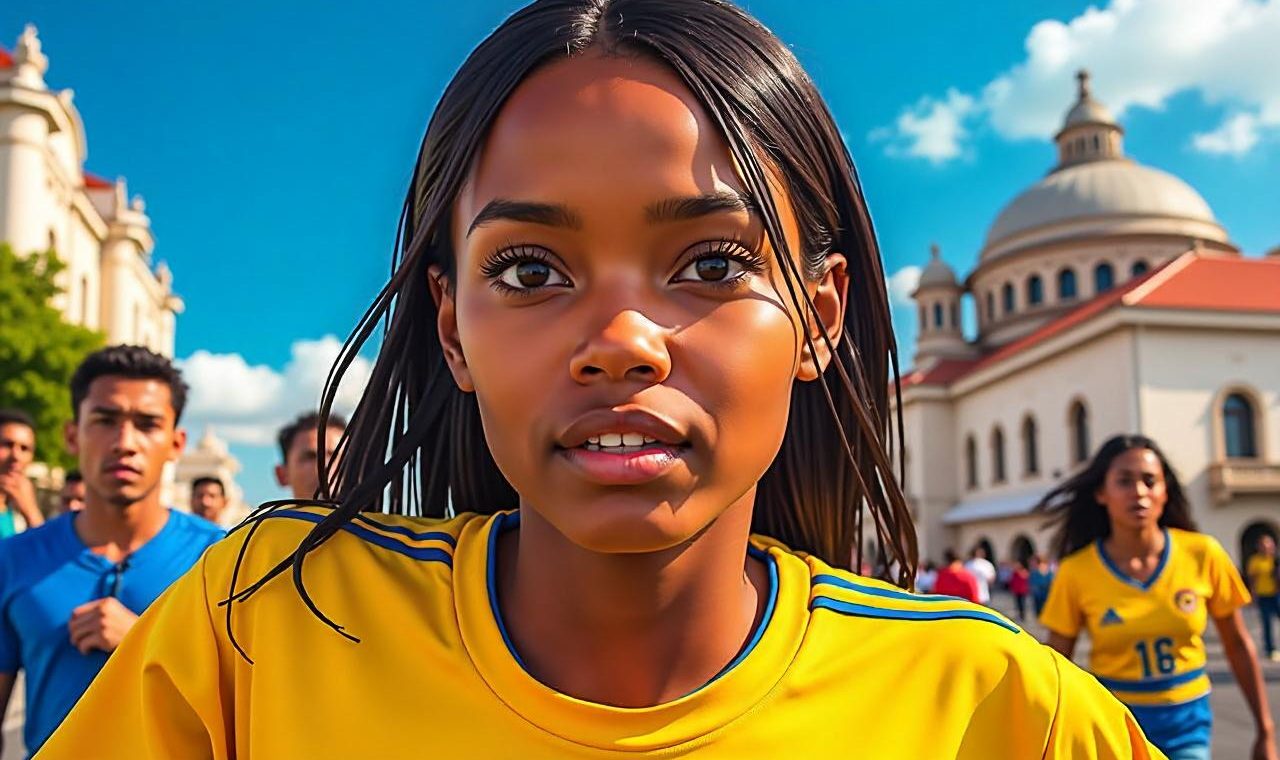 Usai Hina Mbappe – Senator Paraguay Dikecam Pemerintahnya dan Terancam Jalur Hukum