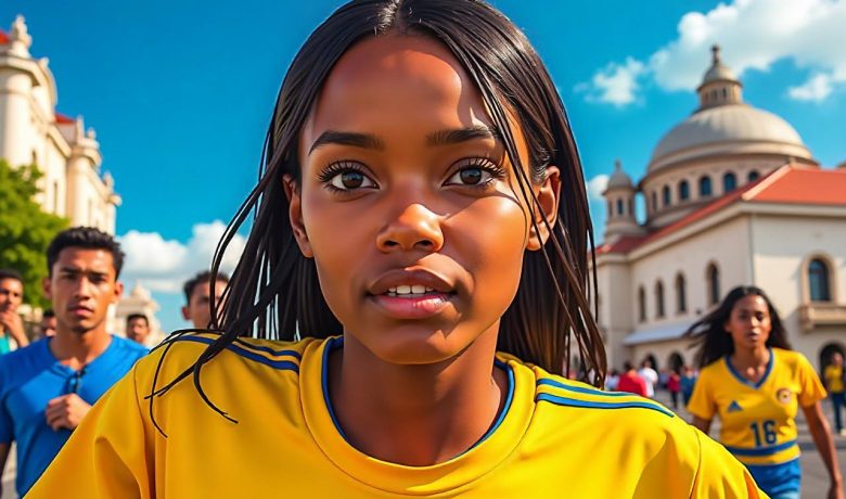 Usai Hina Mbappe – Senator Paraguay Dikecam Pemerintahnya dan Terancam Jalur Hukum