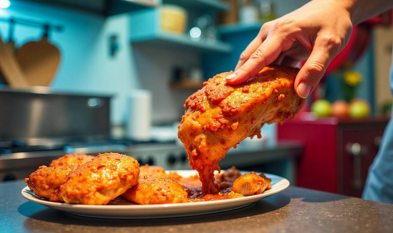 Mi Instan Rasa Ayam Dikaitkan dengan 106 Kasus Salmonella di 14 Negara Eropa – Merek Apa?