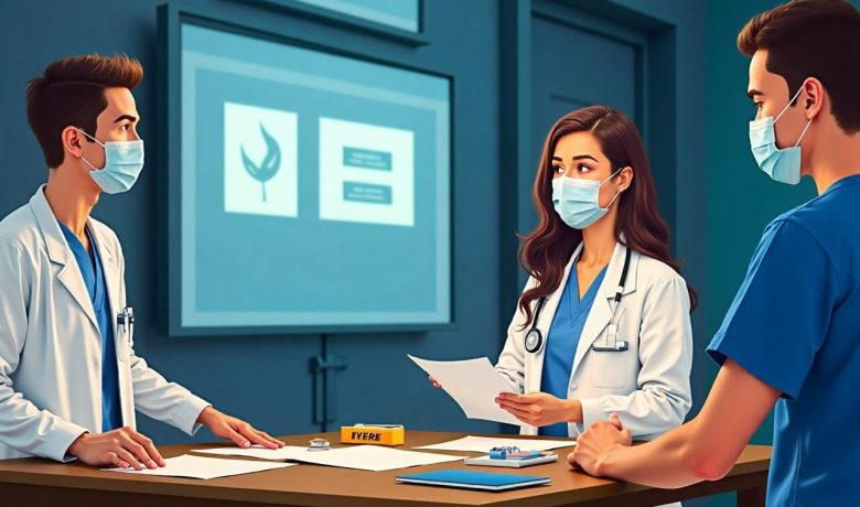 Visit Agenda: Kasus Dokter Ratna Setia, IDAI Ajukan Amicus Curiae, Apa Itu?