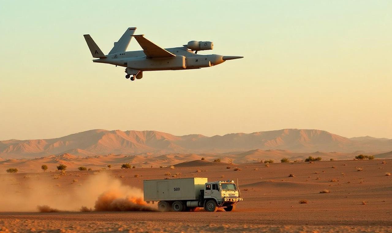 Latest Update: Tentara AS Tewas Saat Musnahkan Puing Drone Iran di Irak
