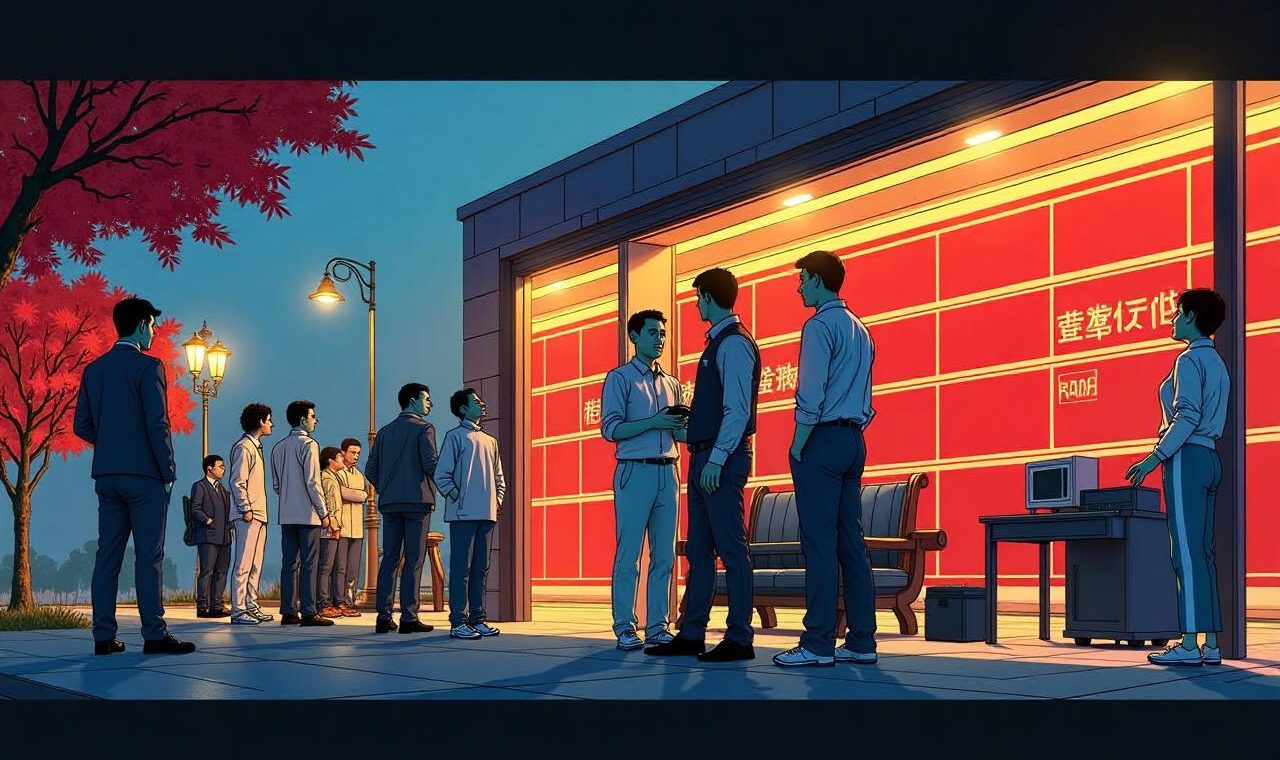 Solution For: Mengapa Warga China Rutin Tidur Siang? Ternyata Sudah Dilakukan sejak 2.000 Tahun Lalu