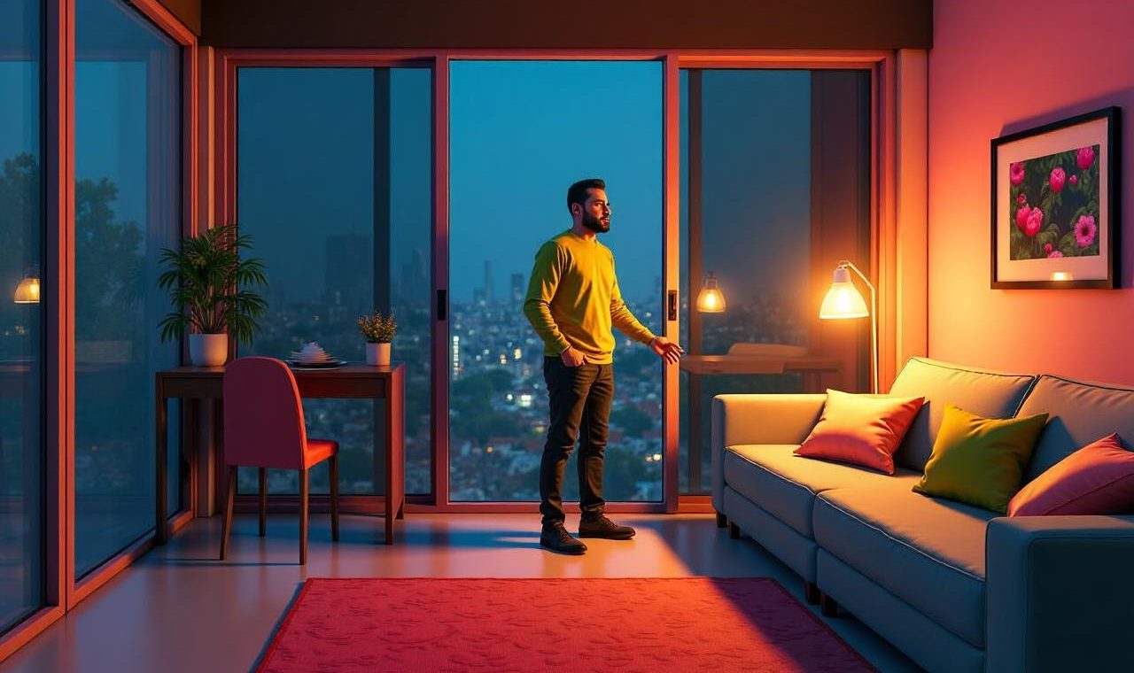 Key Issue: Psikologi Orang yang Betah di Rumah, Ternyata Bukan Sekadar Introvert