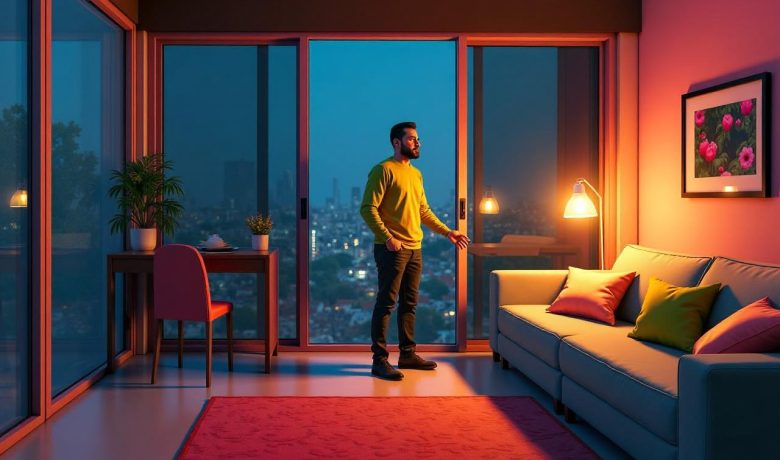 Key Issue: Psikologi Orang yang Betah di Rumah, Ternyata Bukan Sekadar Introvert