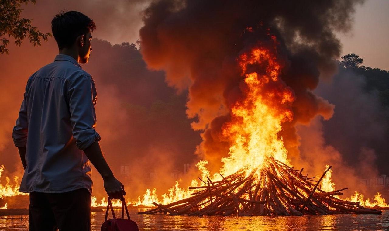 Announced: Bupati Tangerang Larang Warga Bakar Sampah Saat Kemarau, 25 Kecamatan Rawan Kebakaran