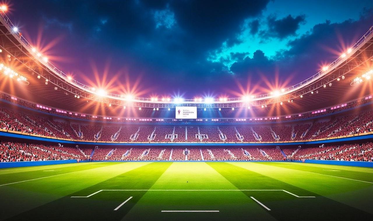 Meeting Results: Piala Dunia 2026 Cetak Rekor, Total Penonton Tembus 6,8 Juta Orang