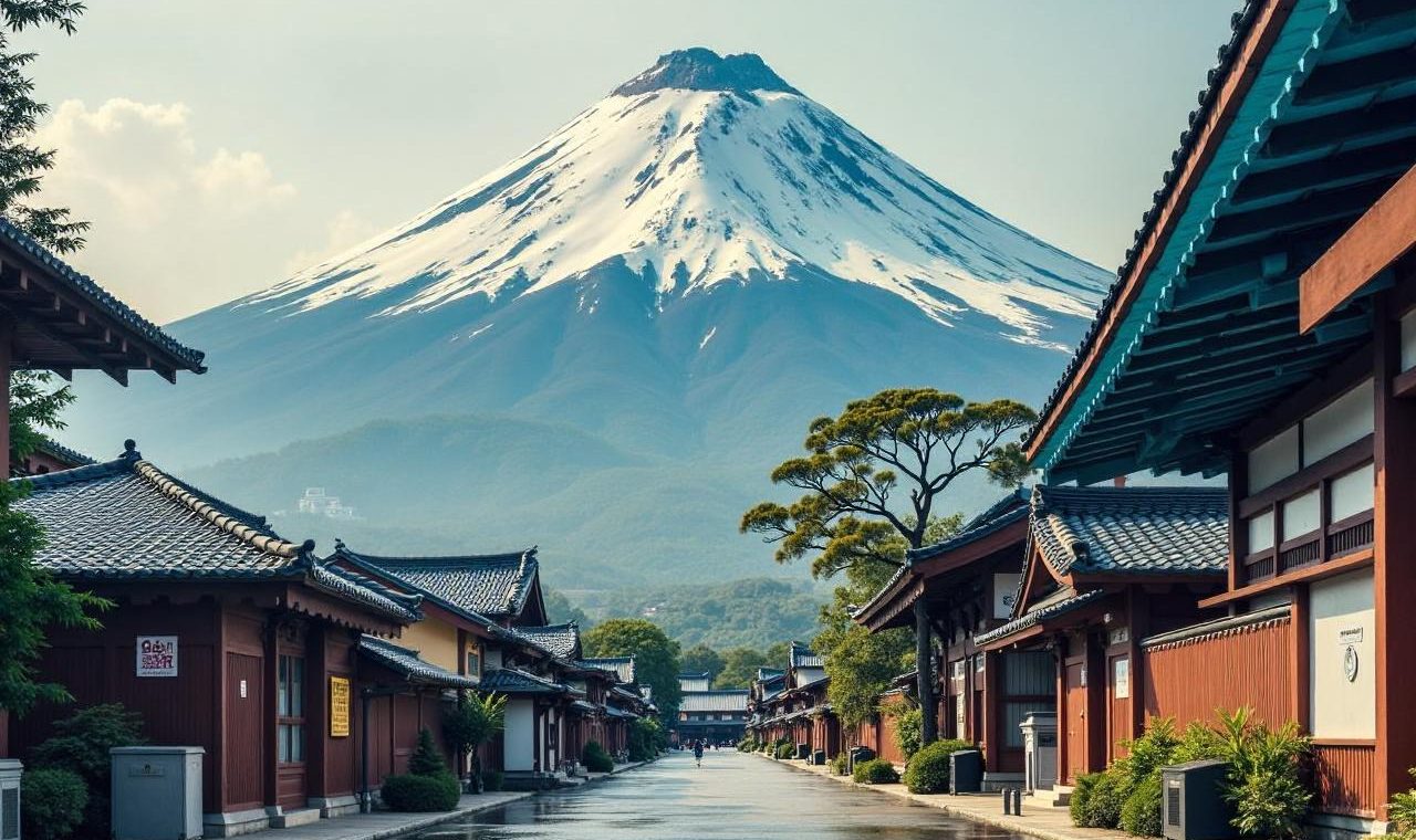 8 Gempa Terbesar yang Guncang Jepang Selama 15 Tahun Terakhir