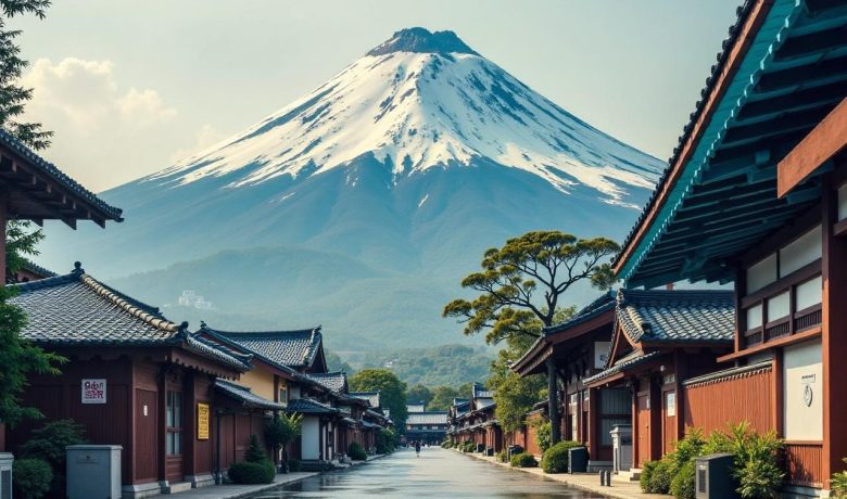 8 Gempa Terbesar yang Guncang Jepang Selama 15 Tahun Terakhir