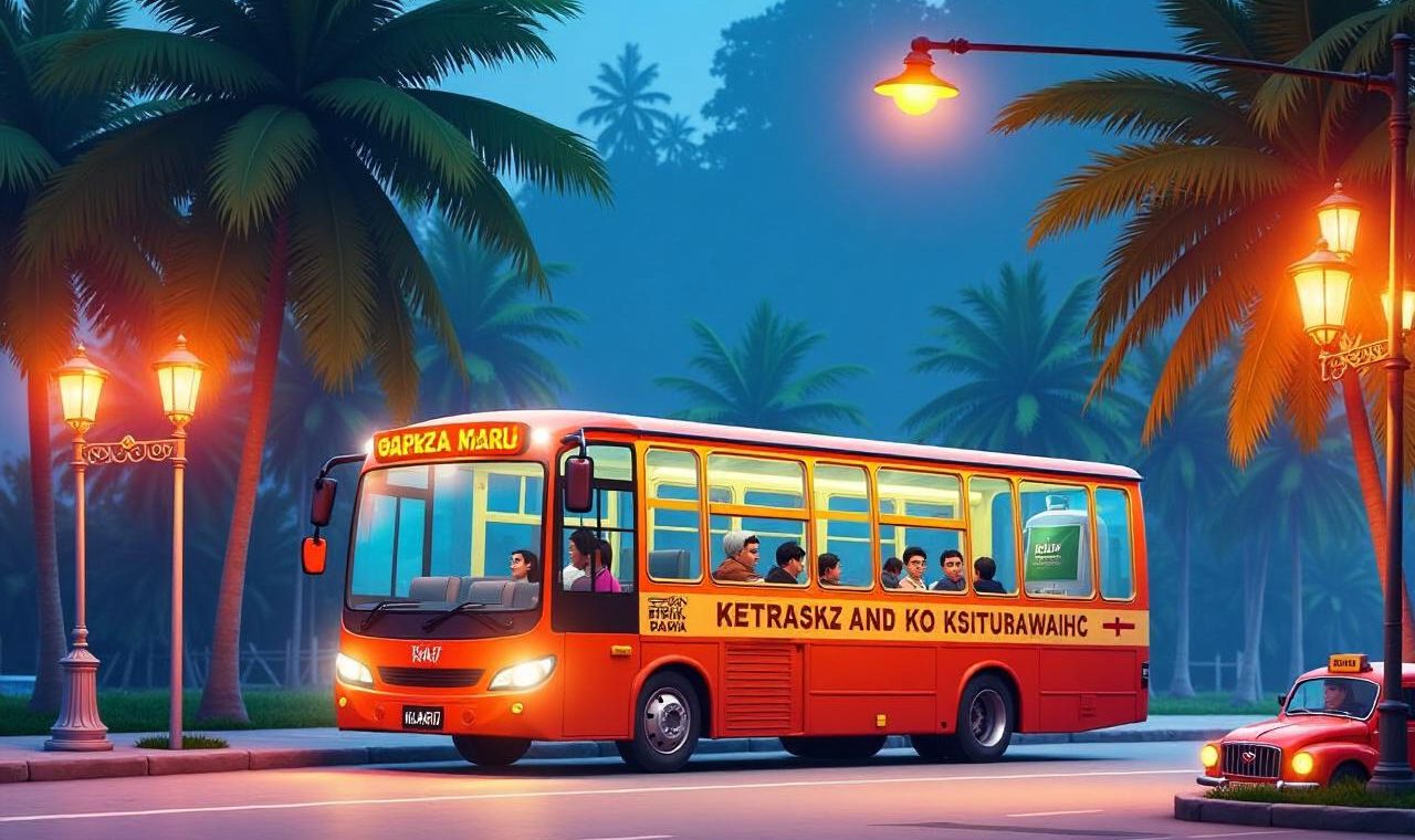 Aturan Tiket Gratis KAI Digugat ke MK, Pemohon Minta Batas Usia Ditingkatkan Jadi 5 Tahun
