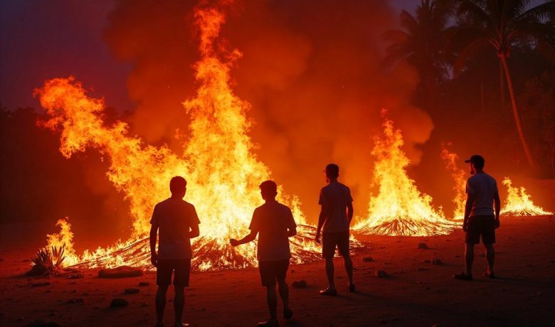 Meeting Results: 5 Fakta Kasus Santri Terbakar di Ponpes Lombok Tengah, Dugaan Perundungan dan Sodoran Surat Damai
