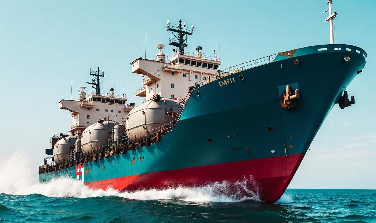 Latest Program: AS Tembaki Kapal Tanker yang Terobos Blokade, IRGC Ancam Tutup Jalur Minyak Lain