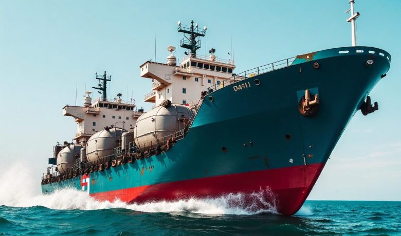 Latest Program: AS Tembaki Kapal Tanker yang Terobos Blokade, IRGC Ancam Tutup Jalur Minyak Lain