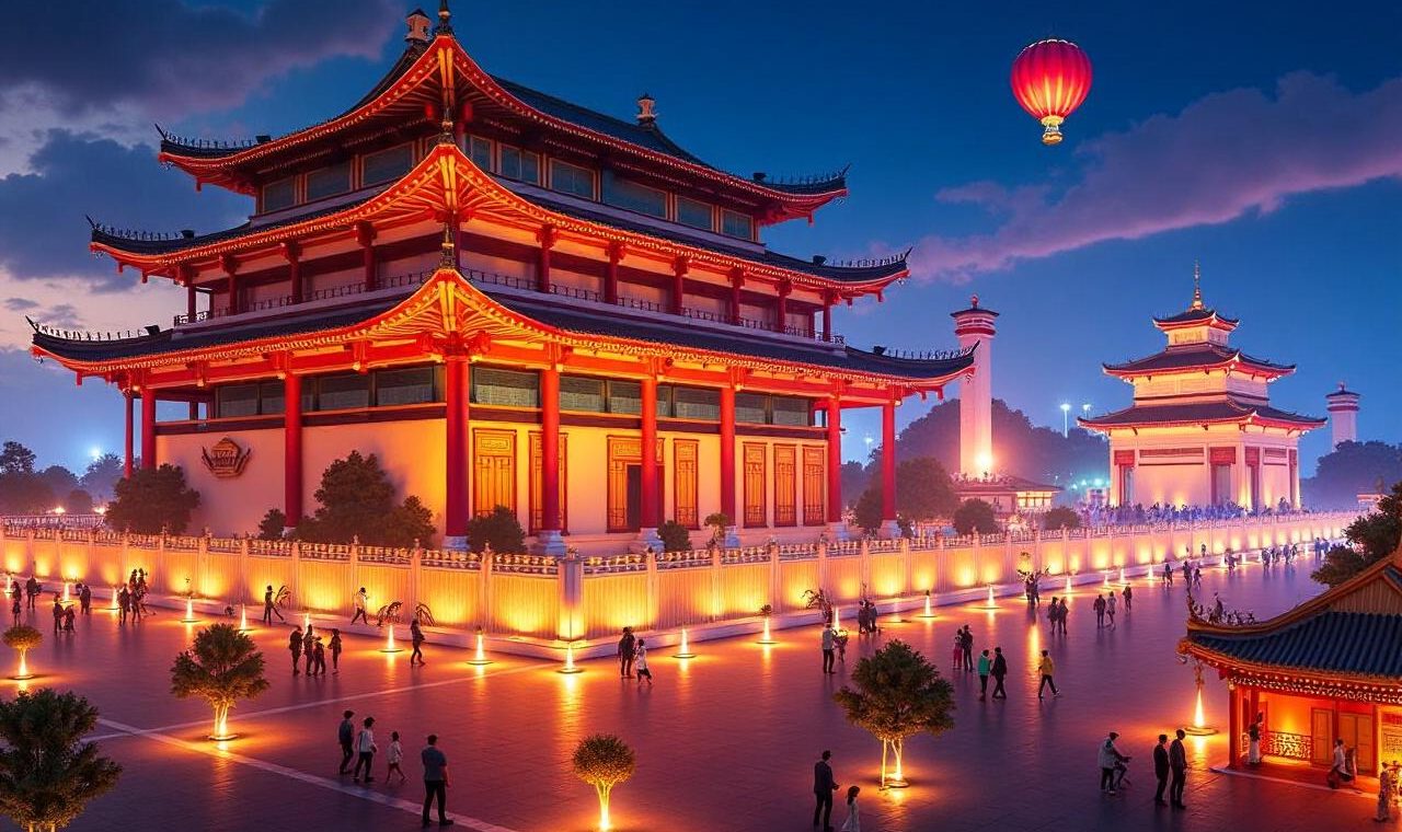 Visit Agenda: Topan Bavi Kini Hantam China, Apakah Indonesia Masih Terdampak? Ini Kata BMKG