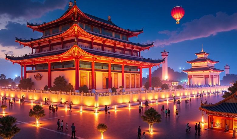 Visit Agenda: Topan Bavi Kini Hantam China, Apakah Indonesia Masih Terdampak? Ini Kata BMKG