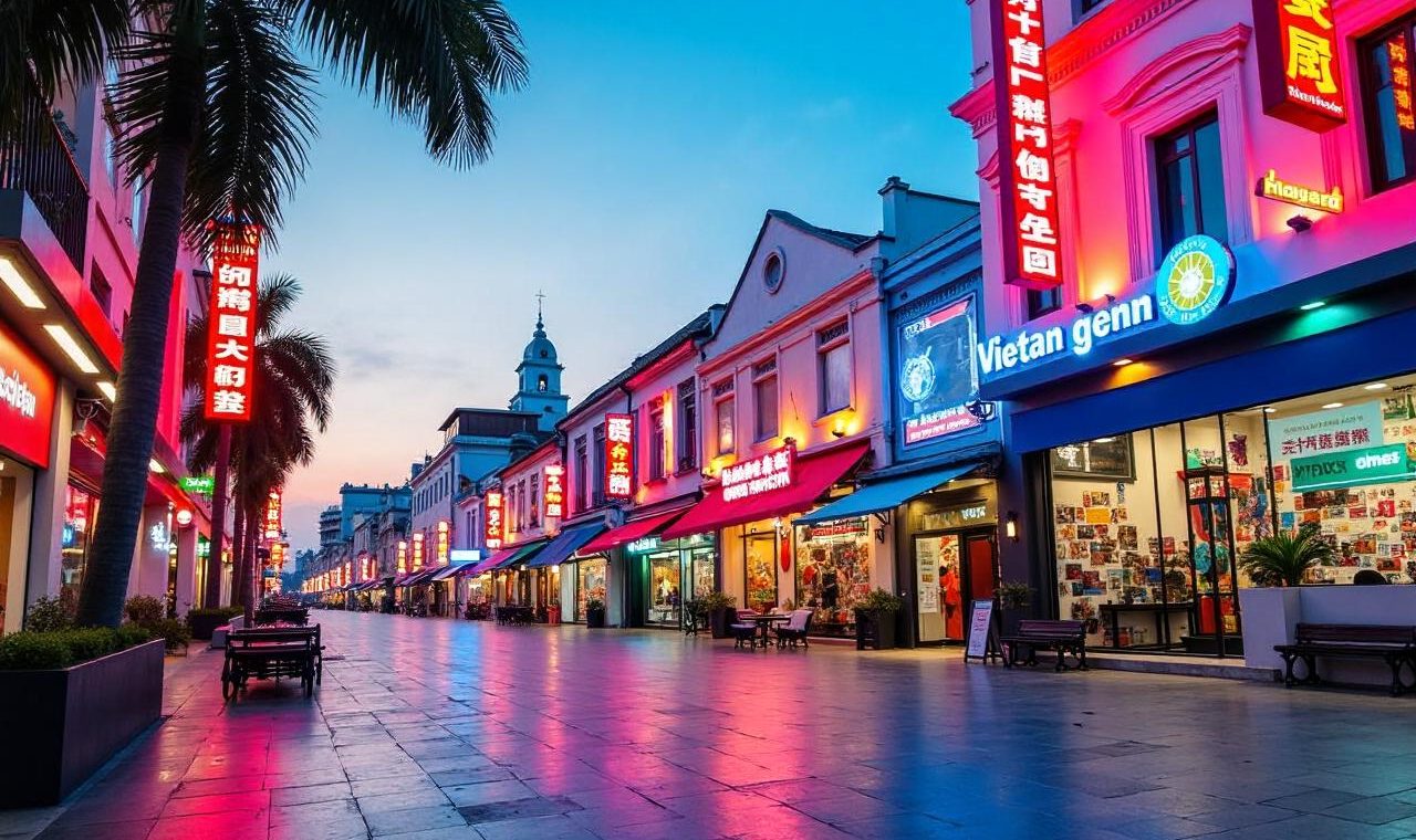 Special Plan: Vietnam Pangkas Bebas Visa WNI Jadi 14 Hari, Ini Daftar 49 Negara Bebas Visa dan Durasinya