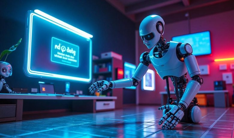 Latest Program: Pemerintah Siapkan Lulusan SMK Siap Hadapi Peluang Kerja Robotika