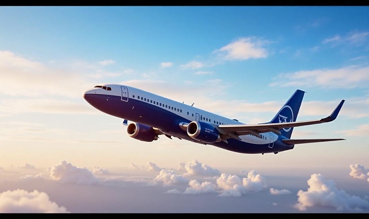 Important News: Puing Boeing 737 Ditemukan 12 Jam Setelah Hilang, Apa yang Menyebabkan Pesawat Jatuh?