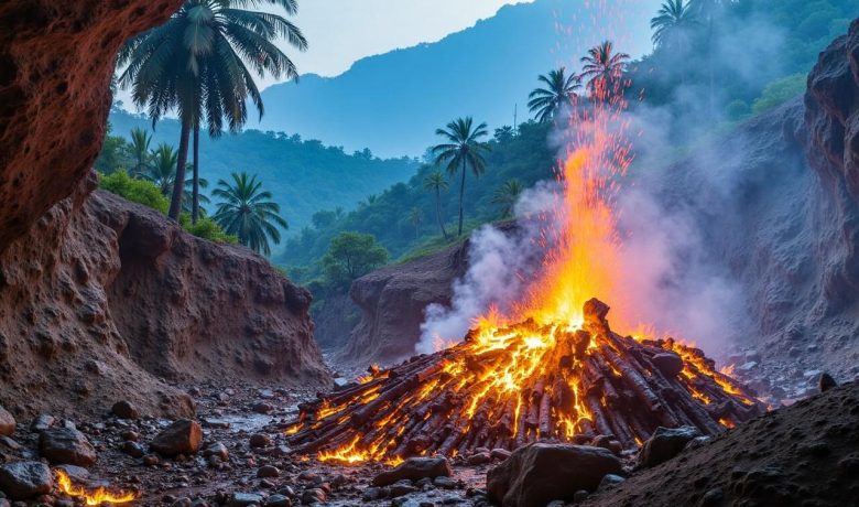 Apa Itu Sesar Oreng? Pemicu Gempa M 5,5 di Aceh yang Picu 4 Gempa Susulan