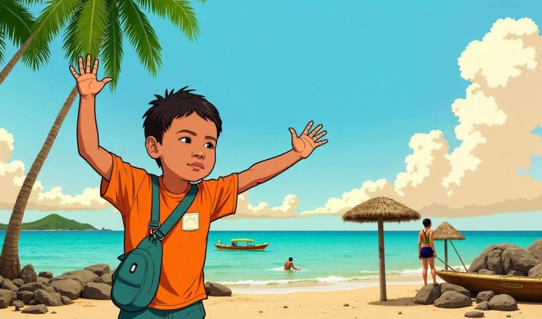 Media Asing Soroti Perbudakan di Pulau Sumba: Budak Bekerja Tanpa Upah hingga Bisa Diwariskan