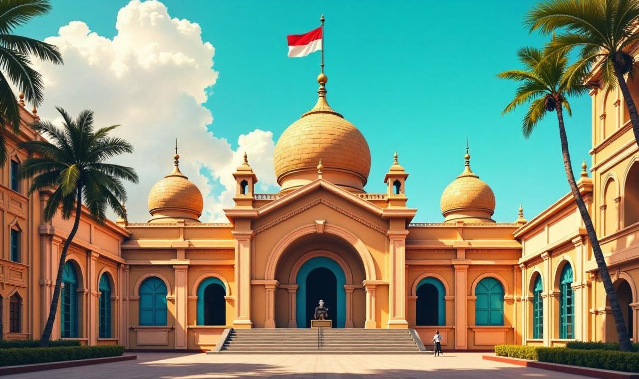 Sejarah Pelat Nomor Kendaraan di Indonesia, Ternyata Berawal dari Kode Batalyon Inggris