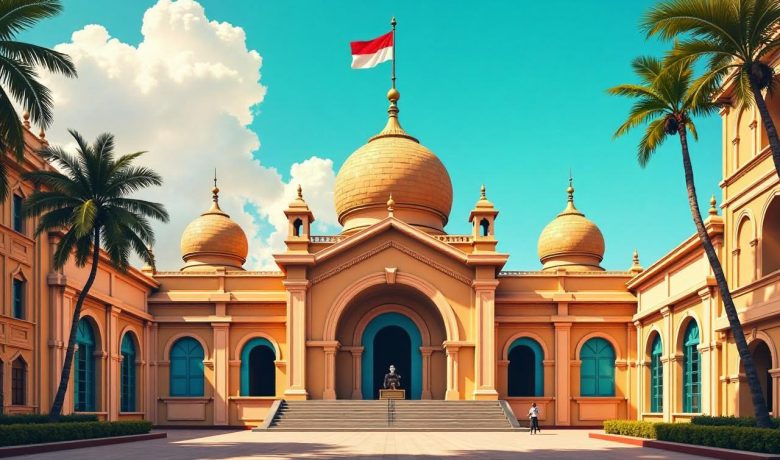 Sejarah Pelat Nomor Kendaraan di Indonesia, Ternyata Berawal dari Kode Batalyon Inggris
