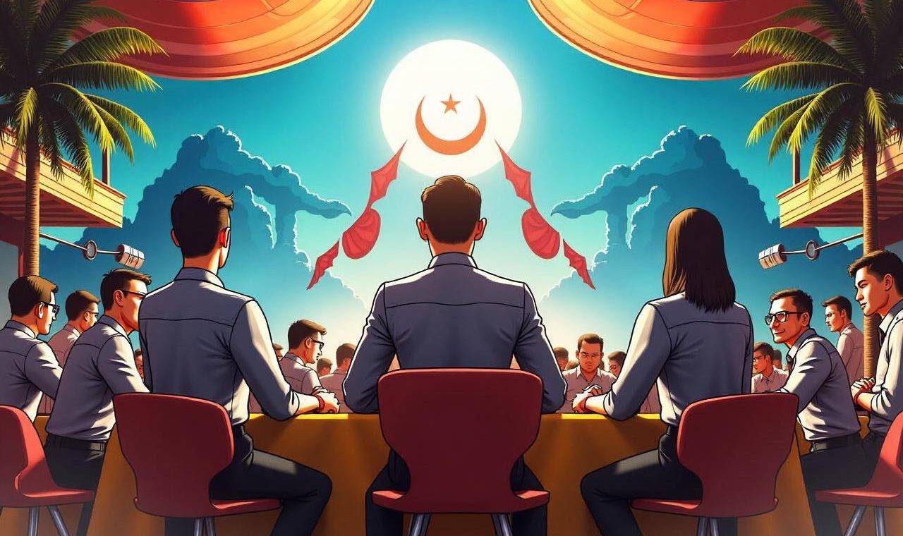 Main Agenda: Daftar 10 Negara Paling Sopan di Dunia 2026, Apakah Indonesia Termasuk?