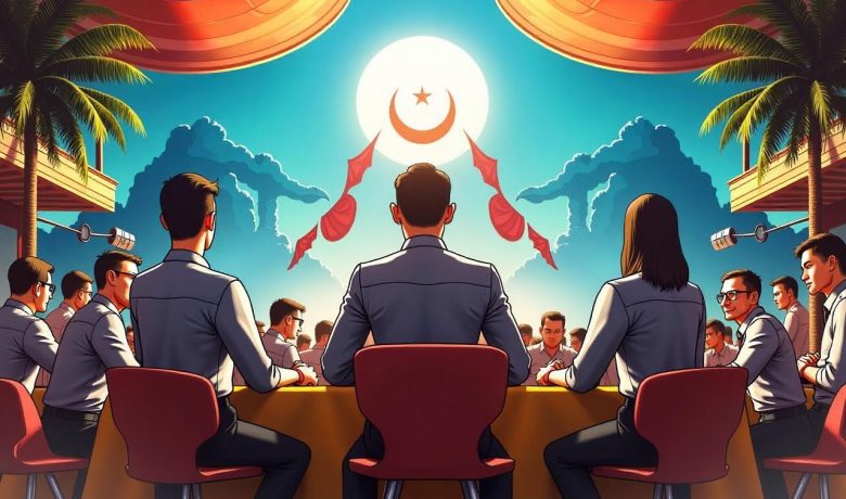 Main Agenda: Daftar 10 Negara Paling Sopan di Dunia 2026, Apakah Indonesia Termasuk?