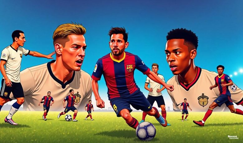 11 Pemain Top Skor Piala Dunia 2026 – Gol Messi Nyaris Disalip Mbappe
