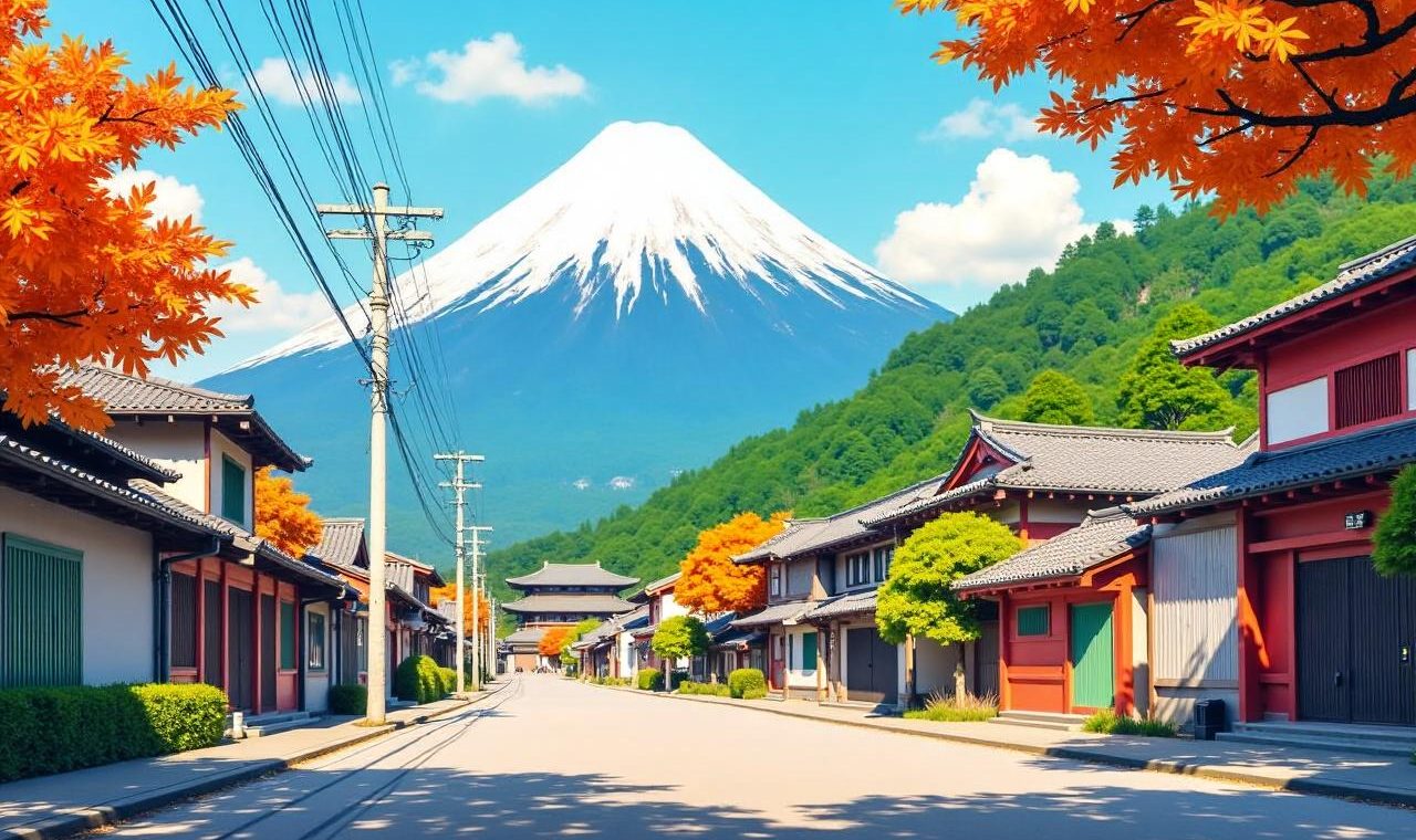 Suhu Jepang Tembus 40 Derajat Celsius, Status “Hari Panas Sangat Kejam” Diberlakukan