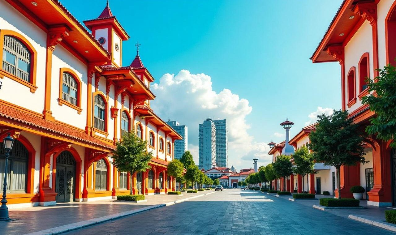 Usia Harapan Hidup di ASEAN 2026: Singapura Teratas, Indonesia Kalah dari 5 Negara