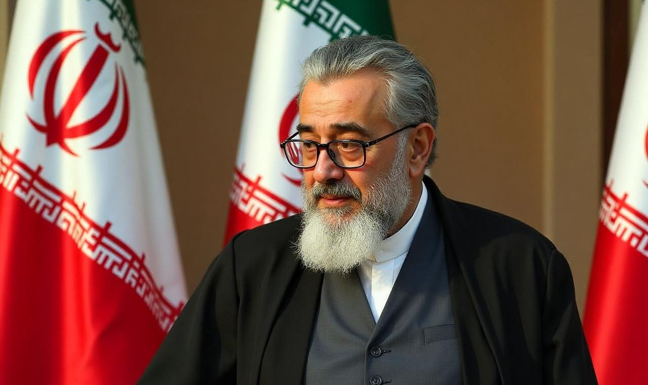 Visit Agenda: Mohseni-Ejei Kembali Jadi Ketua Hakim Agung Iran, Muncul Seruan Balas Dendam Kematian Khamenei