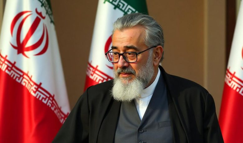 Visit Agenda: Mohseni-Ejei Kembali Jadi Ketua Hakim Agung Iran, Muncul Seruan Balas Dendam Kematian Khamenei