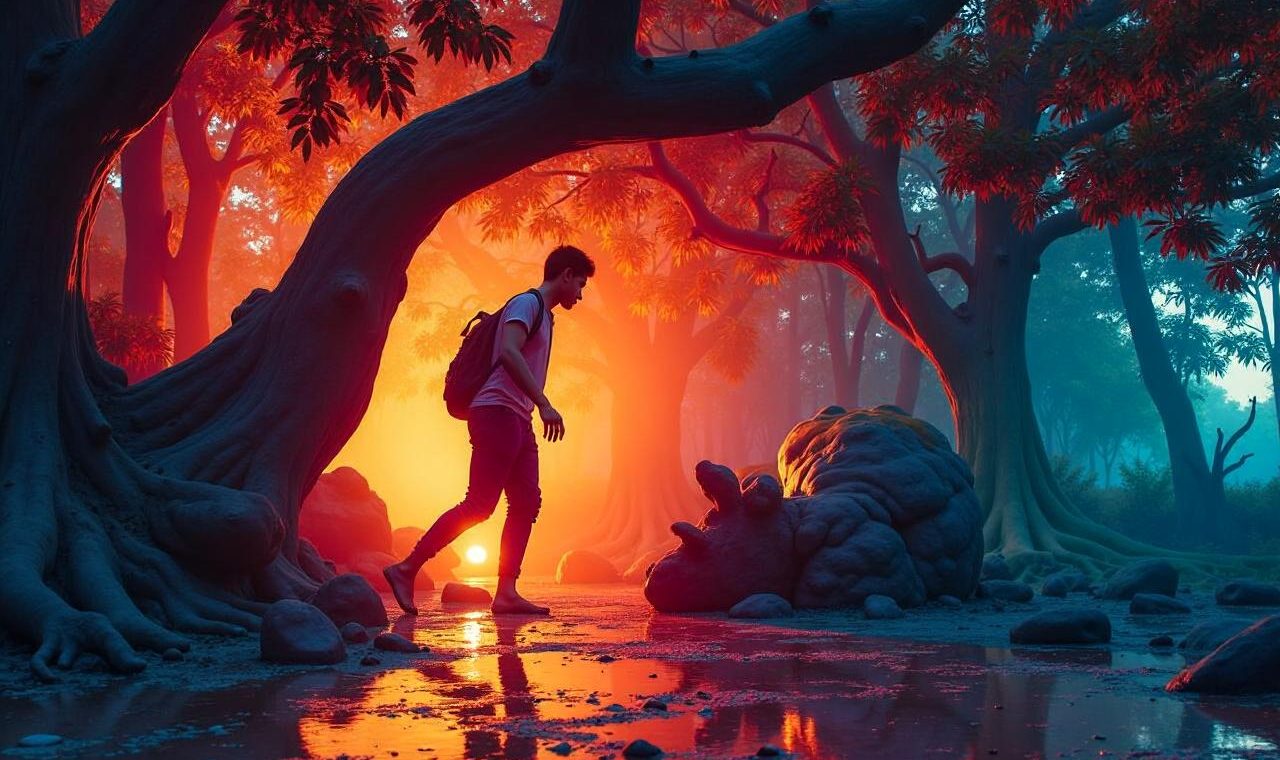 Remaja Sering Murung dan Menarik Diri? Waspadai Tanda Gangguan Mental
