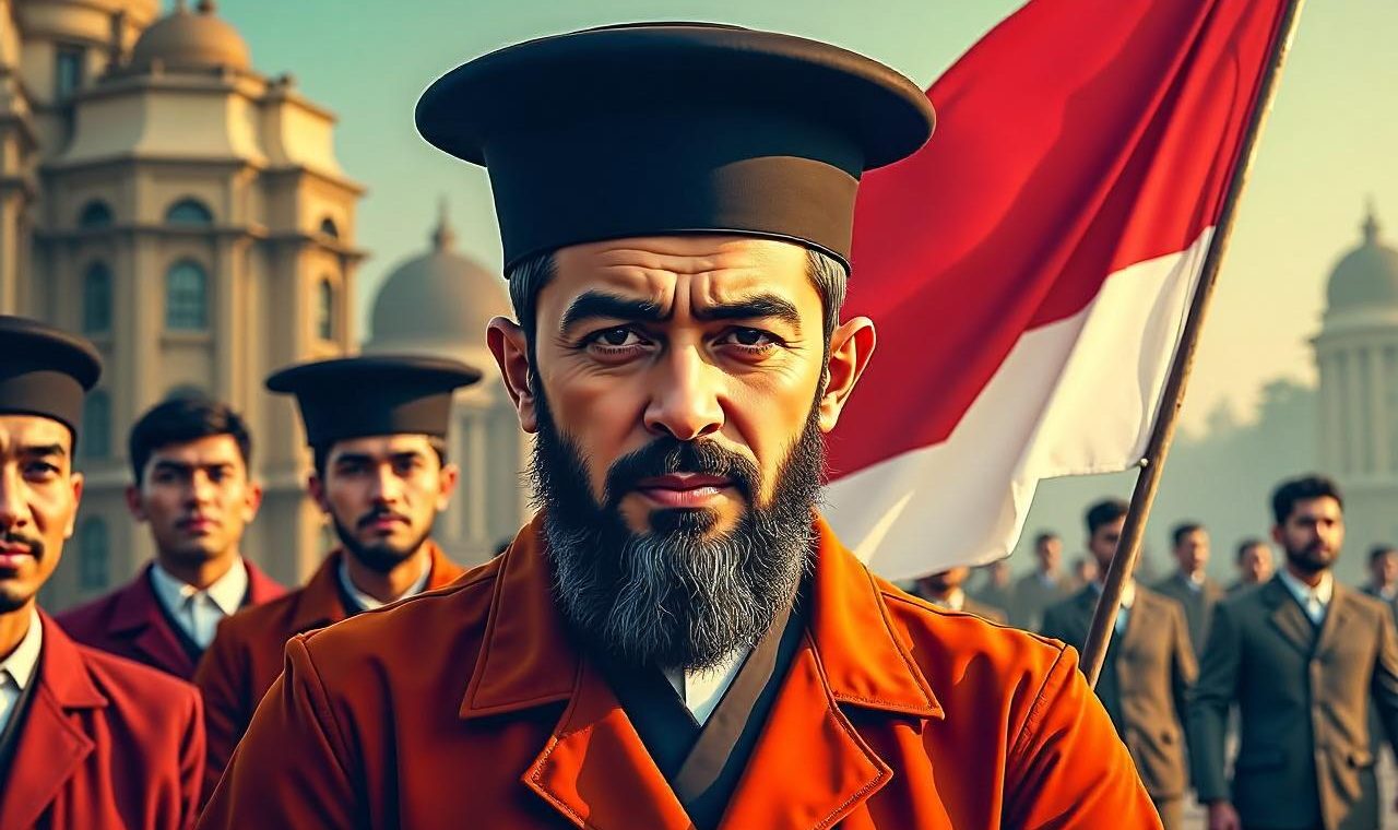 New Policy: Kenapa Indonesia Cuma Diwakili Dubes di Pemakaman Ali Khamenei? Ini Penjelasan Menlu Sugiono