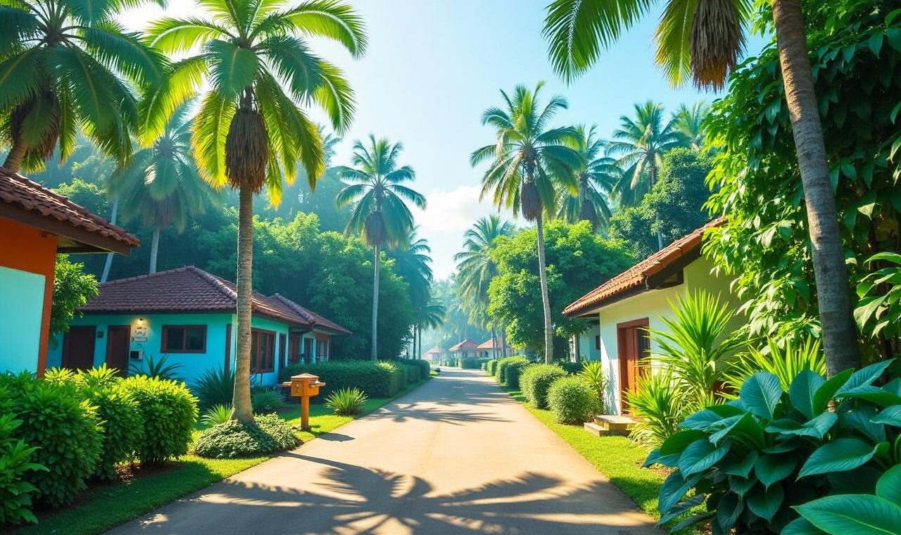 10 Provinsi dengan Kualitas Hidup Terbaik di Indonesia – Mana Saja?